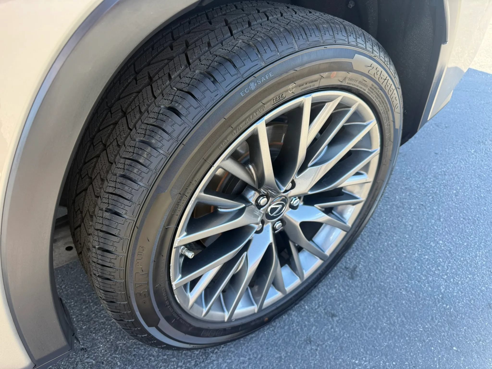 Used 2019 Lexus RX 350 F Sport AWD/4WD image 33
