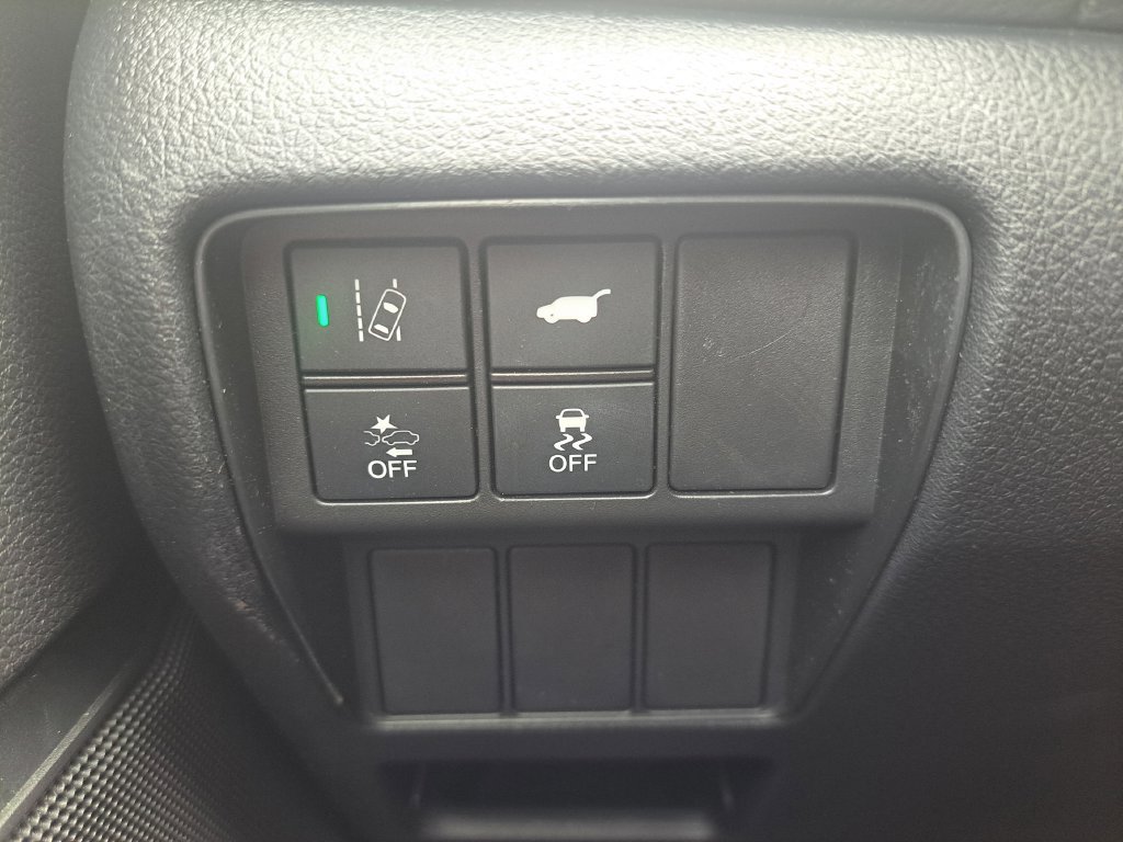 Used 2019 Honda CR-V EX-L image 20