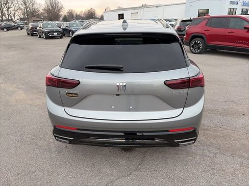 New 2026 Buick Envision Sport Touring image 5