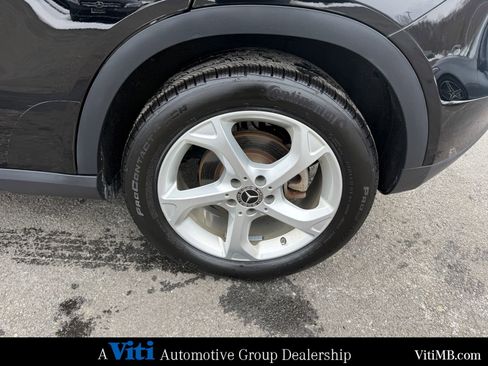 Used 2018 Mercedes-Benz GLA 250 4MATIC image 13