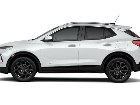 New 2026 Buick Encore GX Sport Touring w/ Comfort Package FWD image 38