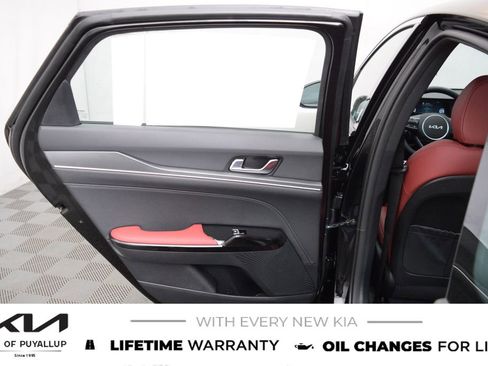 New 2026 Kia K5 GT-Line image 11