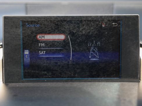 Used 2017 Lexus NX 200t FWD w/ Accessory Package 2 image 32
