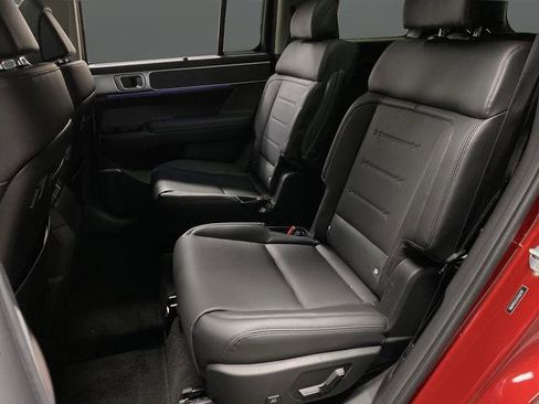 New 2026 Hyundai Santa Fe Limited image 32