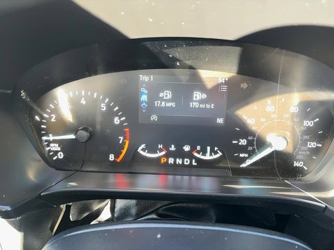 Used 2020 Ford Escape S image 24