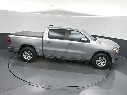 Used 2023 RAM 1500 Laramie AWD/4WD image 41
