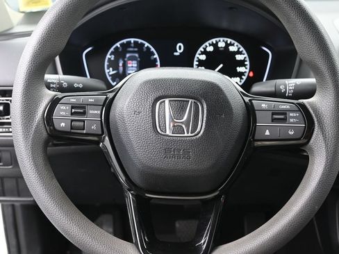 Used 2023 Honda Civic LX image 21