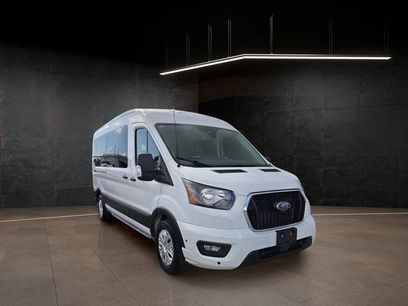 Used 2024 Ford Transit 350 XLT