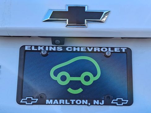 Certified 2023 Chevrolet Equinox RS w/ RS Leather Package image 19