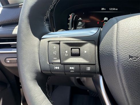 New 2025 INFINITI QX60 Sensory w/ Vision Package image 22