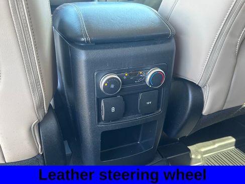 Used 2021 Ford Explorer XLT w/ Equipment Group 202A AWD/4WD image 21