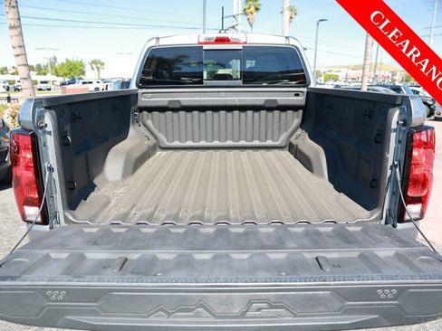Used 2023 Chevrolet Colorado LT w/ LT Convenience Package II AWD/4WD image 42