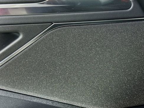 New 2025 Lincoln Navigator Reserve w/ Jet Appearance Package image 19