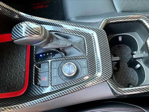 Used 2022 Toyota RAV4 TRD Off-Road image 29