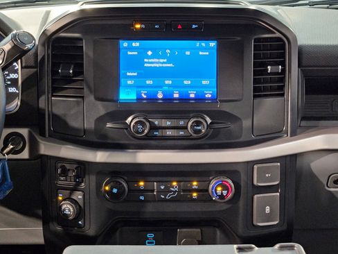 Used 2023 Ford F150 XL w/ Trailer Tow Package AWD/4WD image 16