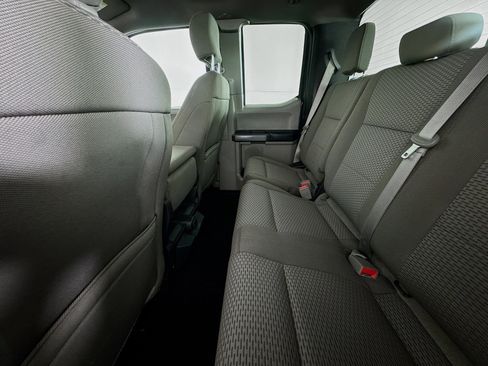 Used 2018 Ford F150 XLT w/ Equipment Group 301A Mid image 22