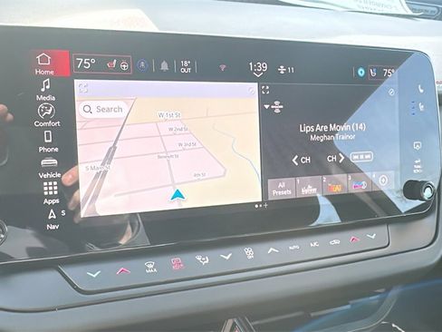 New 2026 Dodge Charger R/T Scat Pack image 19