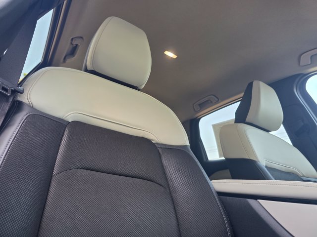 New 2026 MAZDA CX-5 Select AWD/4WD image 17