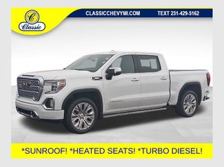 Used 2020 GMC Sierra 1500 Denali w/ Denali Ultimate Package 360° Tour