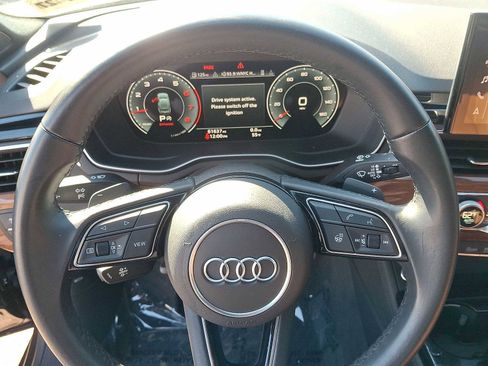 Used 2022 Audi A5 2.0T Premium Plus image 16