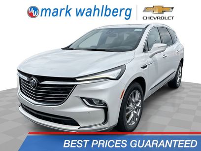 Used 2022 Buick Enclave Premium w/ Experience Buick Package