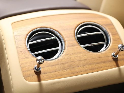 Used 2022 Rolls-Royce Ghost w/ Ghost Package AWD/4WD image 75