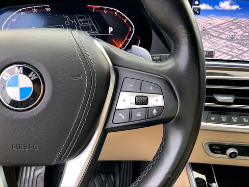 Used 2019 BMW X5 xDrive40i w/ Premium Package 2 image 51