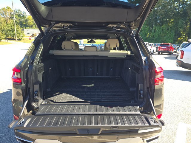 Used 2022 BMW X5 sDrive40i w/ Executive Package RWD image 15