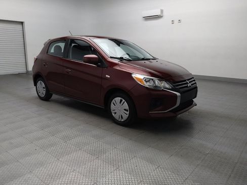 Used 2024 Mitsubishi Mirage LE image 13
