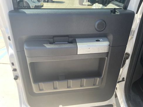 Used 2014 Ford F350 Lariat w/ Chrome Package AWD/4WD image 21