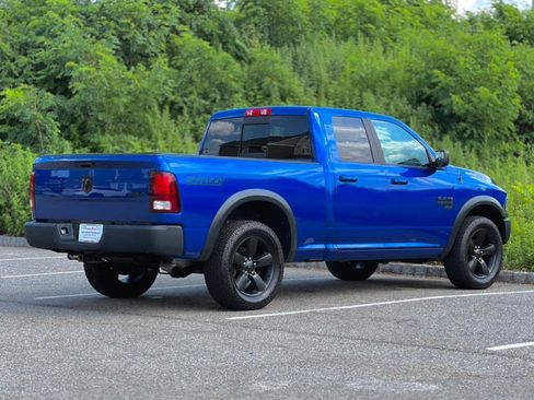 Used 2019 RAM 1500 Classic Warlock image 8