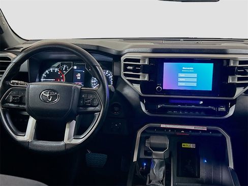 Used 2025 Toyota Tundra SR5 image 18