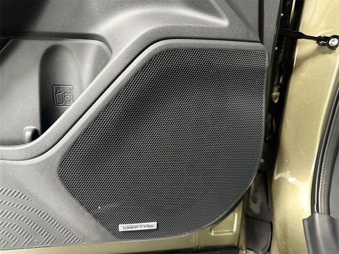 New 2026 Subaru Forester Wilderness image 17