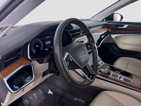 Used 2021 Audi A6 2.0T Premium w/ Convenience Package image 23