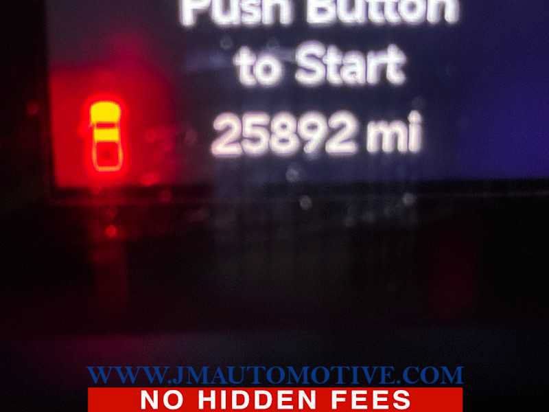 Used 2022 Jeep Gladiator Sport AWD/4WD image 21