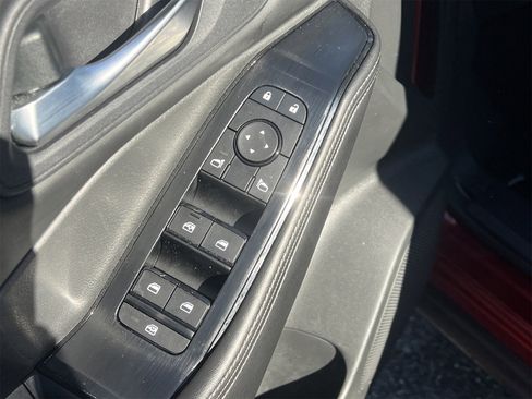 Certified 2023 Nissan Rogue SV w/ SV Premium B Package image 16