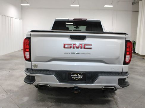 Used 2019 GMC Sierra 1500 SLE w/ SLE Value Package image 8