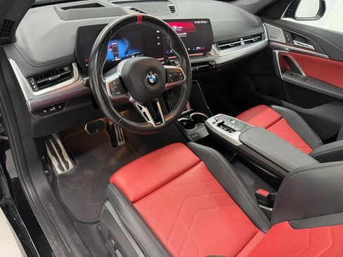Used 2024 BMW X1 M35i w/ Premium Package AWD/4WD image 58