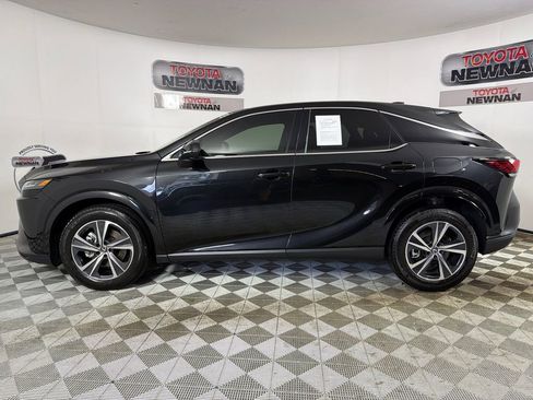 Used 2025 Lexus RX 350 FWD w/ Accessory Package image 6