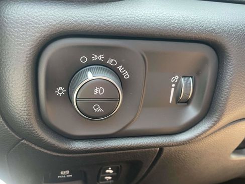 Certified 2022 RAM 1500 Big Horn AWD/4WD image 27