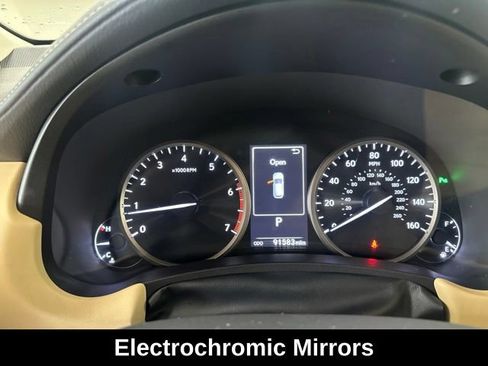 Used 2018 Lexus NX 300 AWD w/ Premium Package image 13
