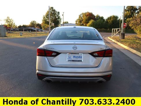 Used 2020 Nissan Altima 2.5 SL image 6