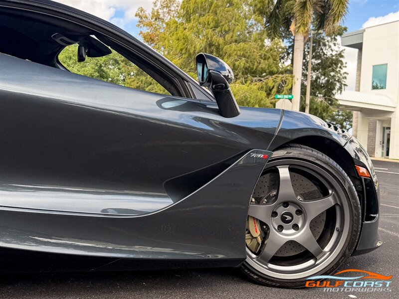 Used 2021 McLaren 720S Performance RWD image 58