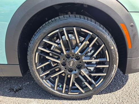 New 2026 MINI Cooper S image 9