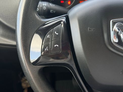 Used 2022 RAM ProMaster City Wagon image 12