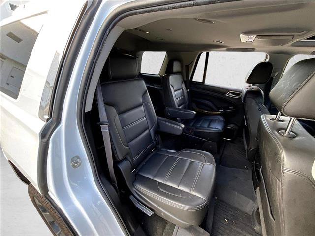 Used 2017 GMC Yukon Denali w/ Open Road Package AWD/4WD image 25