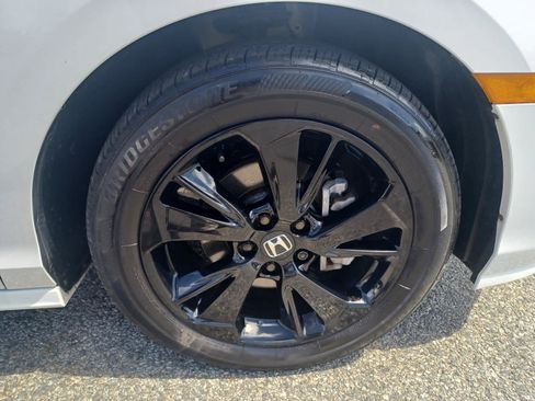 Used 2023 Honda Odyssey Sport image 30