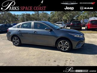 Used 2024 Kia Forte LXS video 1