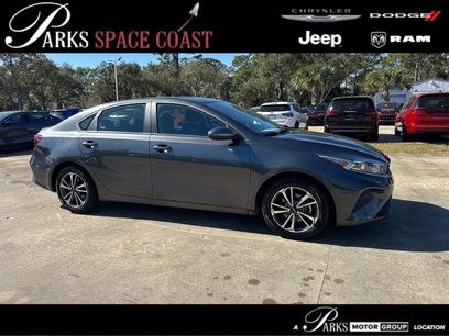 Used 2024 Kia Forte LXS