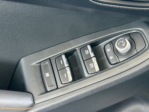 New 2026 Subaru Crosstrek 2.5i Limited AWD/4WD image 13